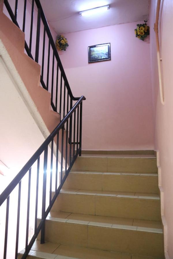 Camlodge Budget Hotel Cameron Highlands Exterior photo