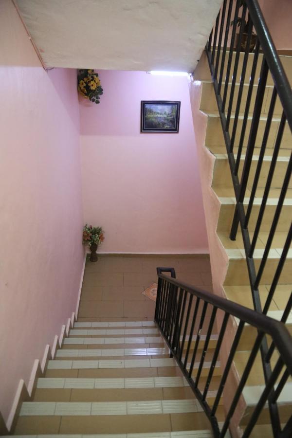 Camlodge Budget Hotel Cameron Highlands Exterior photo