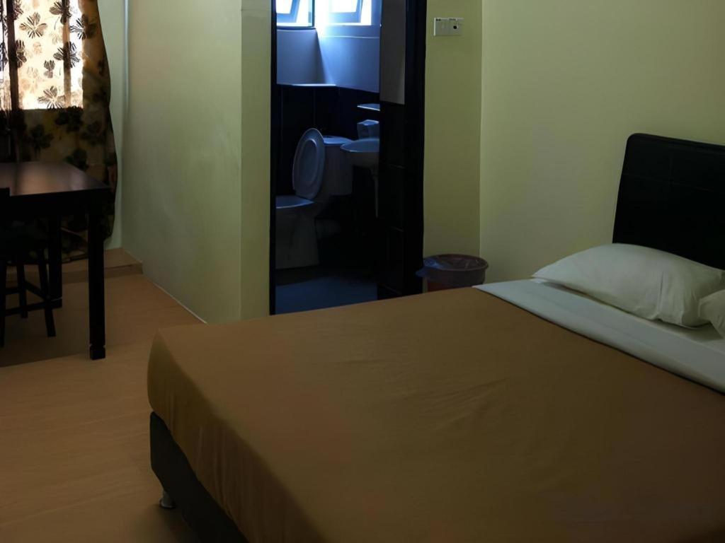 Camlodge Budget Hotel Cameron Highlands Exterior photo