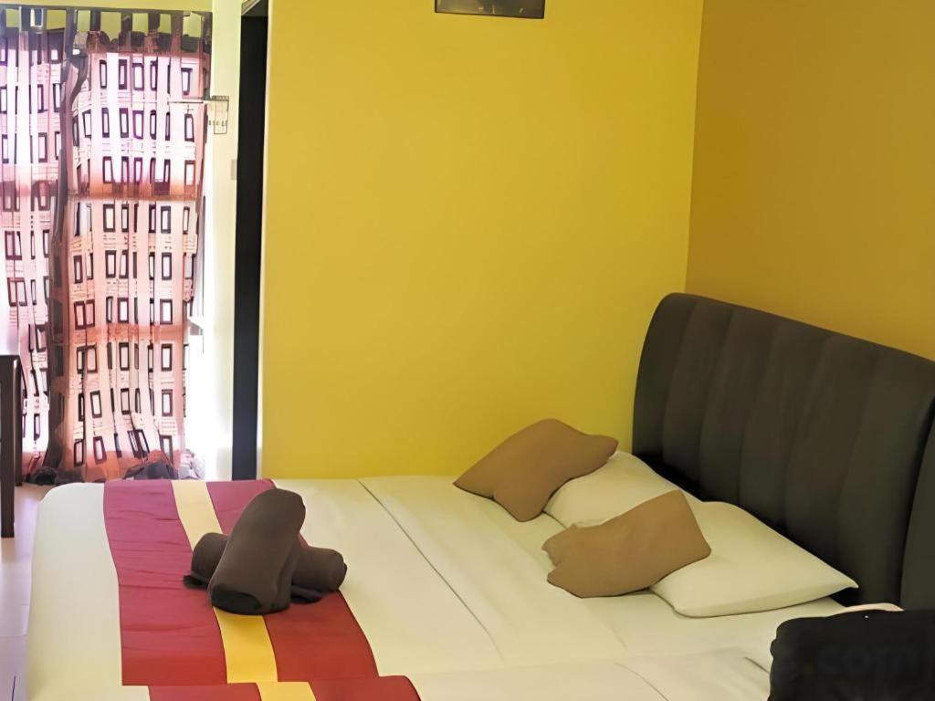 Camlodge Budget Hotel Cameron Highlands Exterior photo